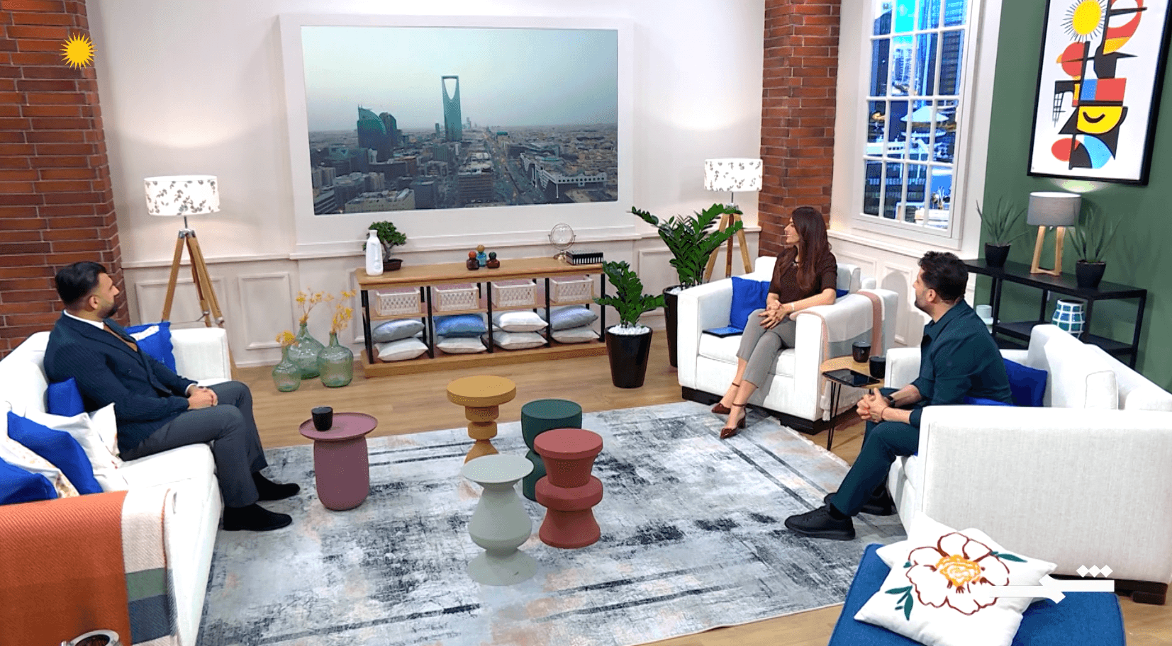 شمس الصباح | نباتات تتألّق في الشتاء.. أسرار العين الخفية.. وخدع التسويق الذكي