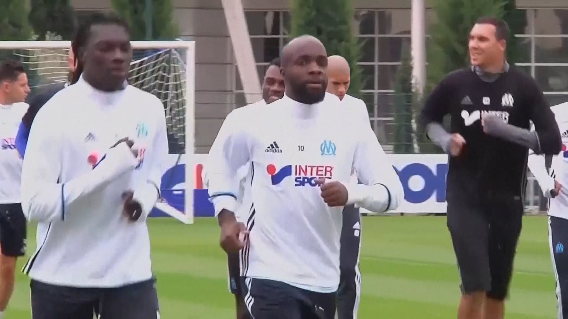 لاسانا ديارا يقاضي "فيفا" ويطالب بـ65 مليون يورو