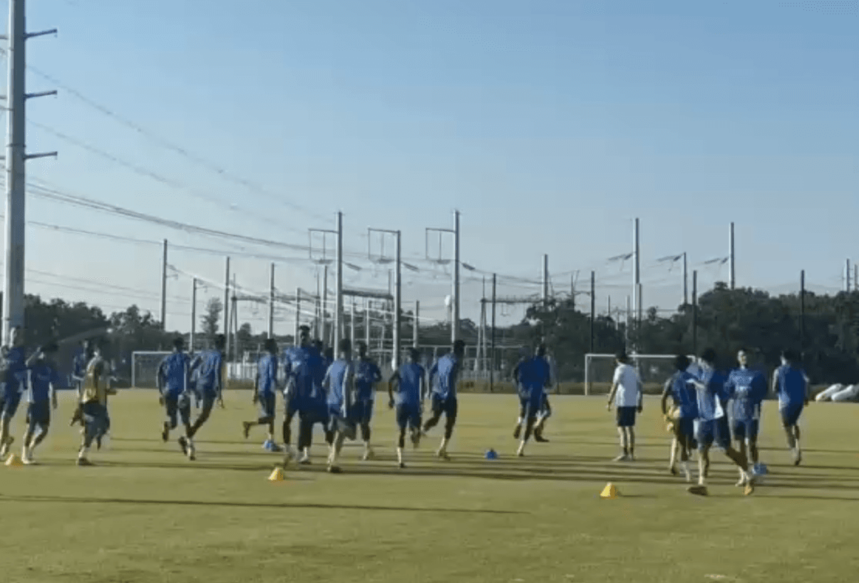 الهلال يواجه باتشوكا في مواجهة حاسمة لحسم التأهل بمونديال الأندية