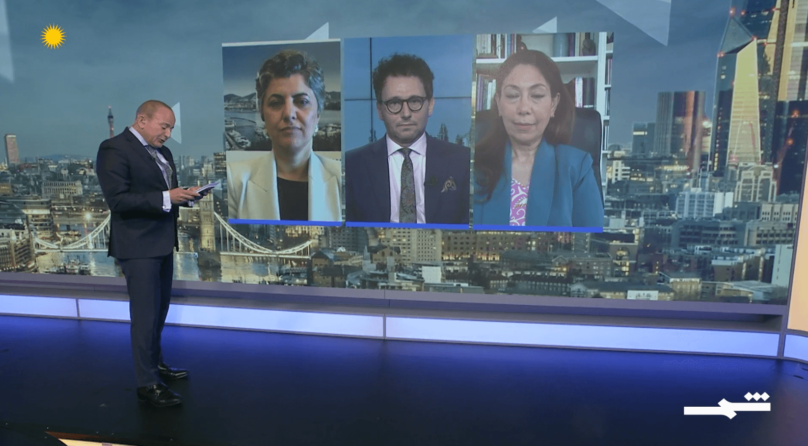 نافذة أوروبا | 20-06-2025