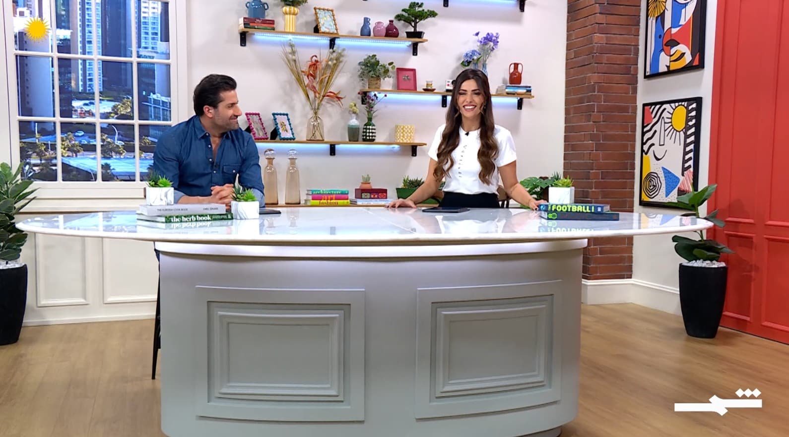 شمس الصباح | 04-06-2025
