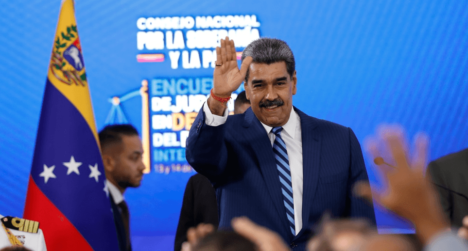 مادورو يمثل أمام محكمة نيويورك للمرة الثانية وسط تعقيدات قانونية