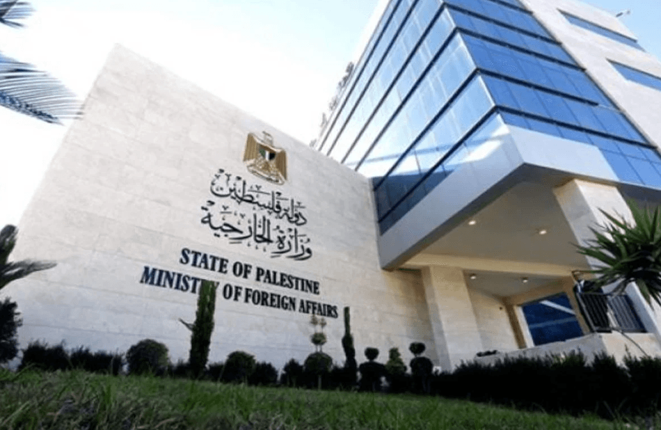 فلسطين تدين استهداف منزل نيجيرفان بارزاني في دهوك