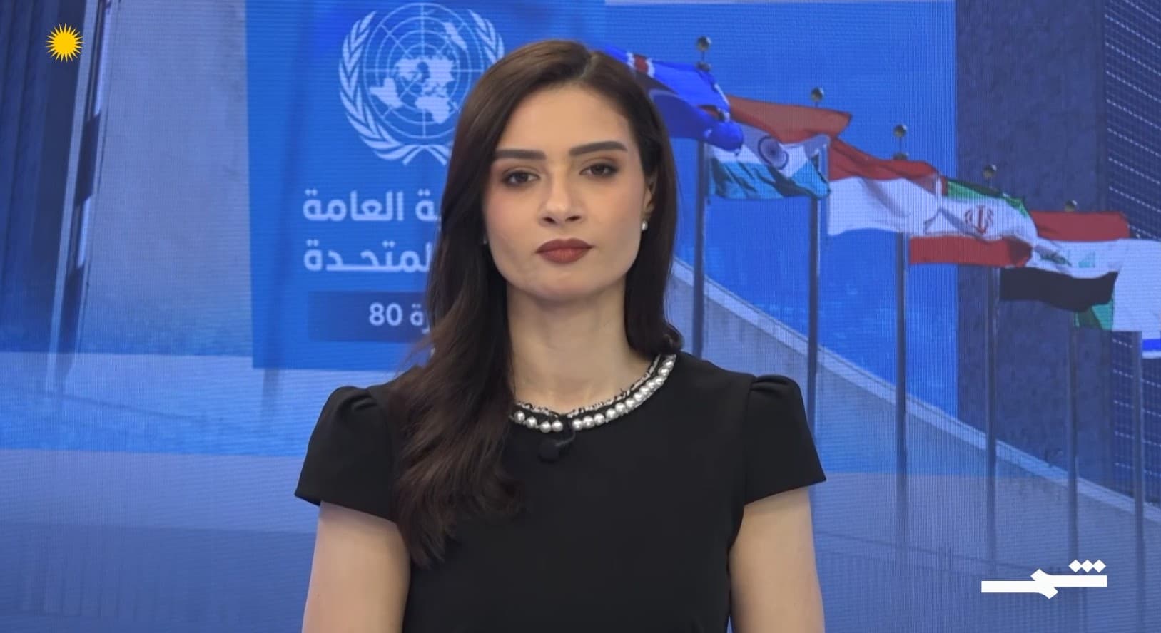 واشنطن 360 | تفاؤل أميركي بشأن غزة.. وتصعيد نووي إيراني