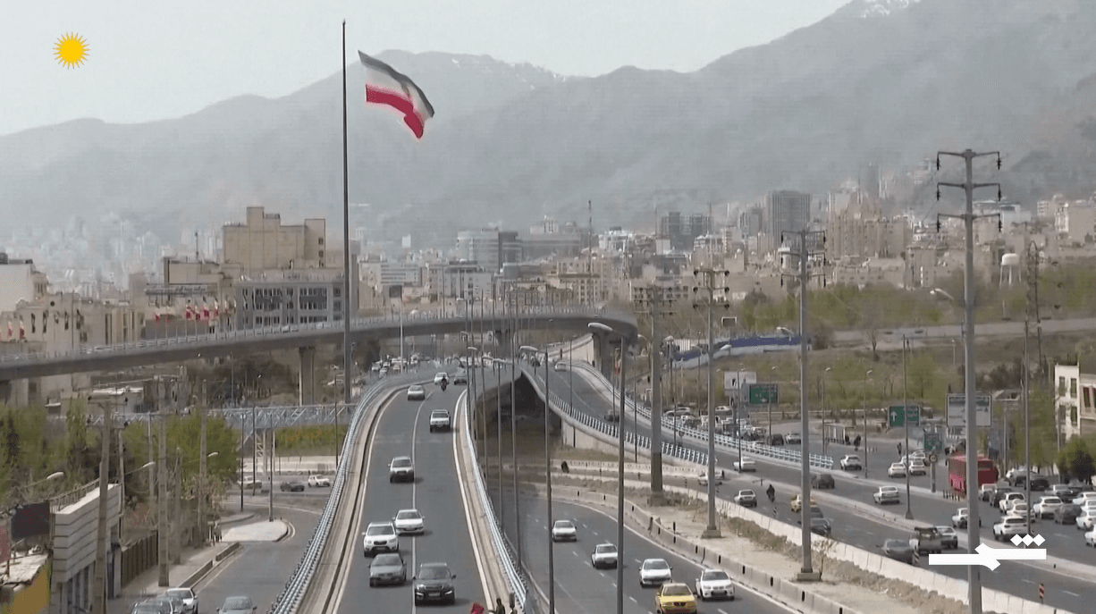 إيران ترفض تهديدات ترامب بشأن وقف شراء نفطها