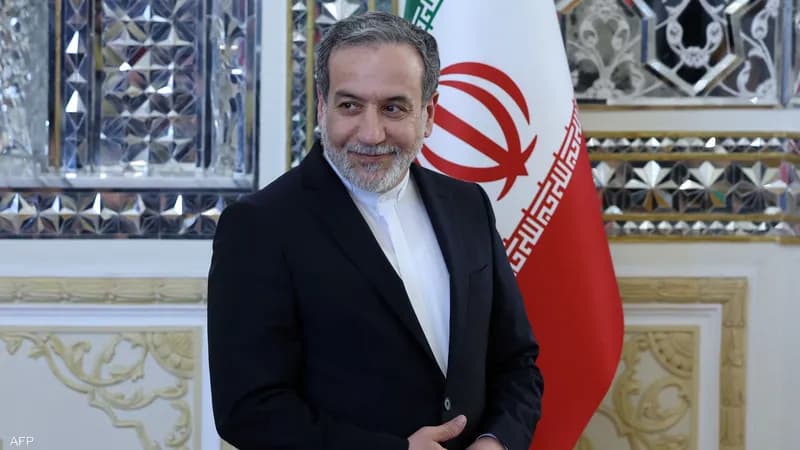 عراقجي: التوصل إلى اتفاق عادل وارد وتعلمنا الدروس من الحرب الأخيرة