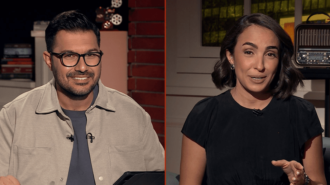 Watch list | الحلقة 3 - الموسم الثاني - موسم خامس من Stranger Things يعادل ثمانية أفلام! 