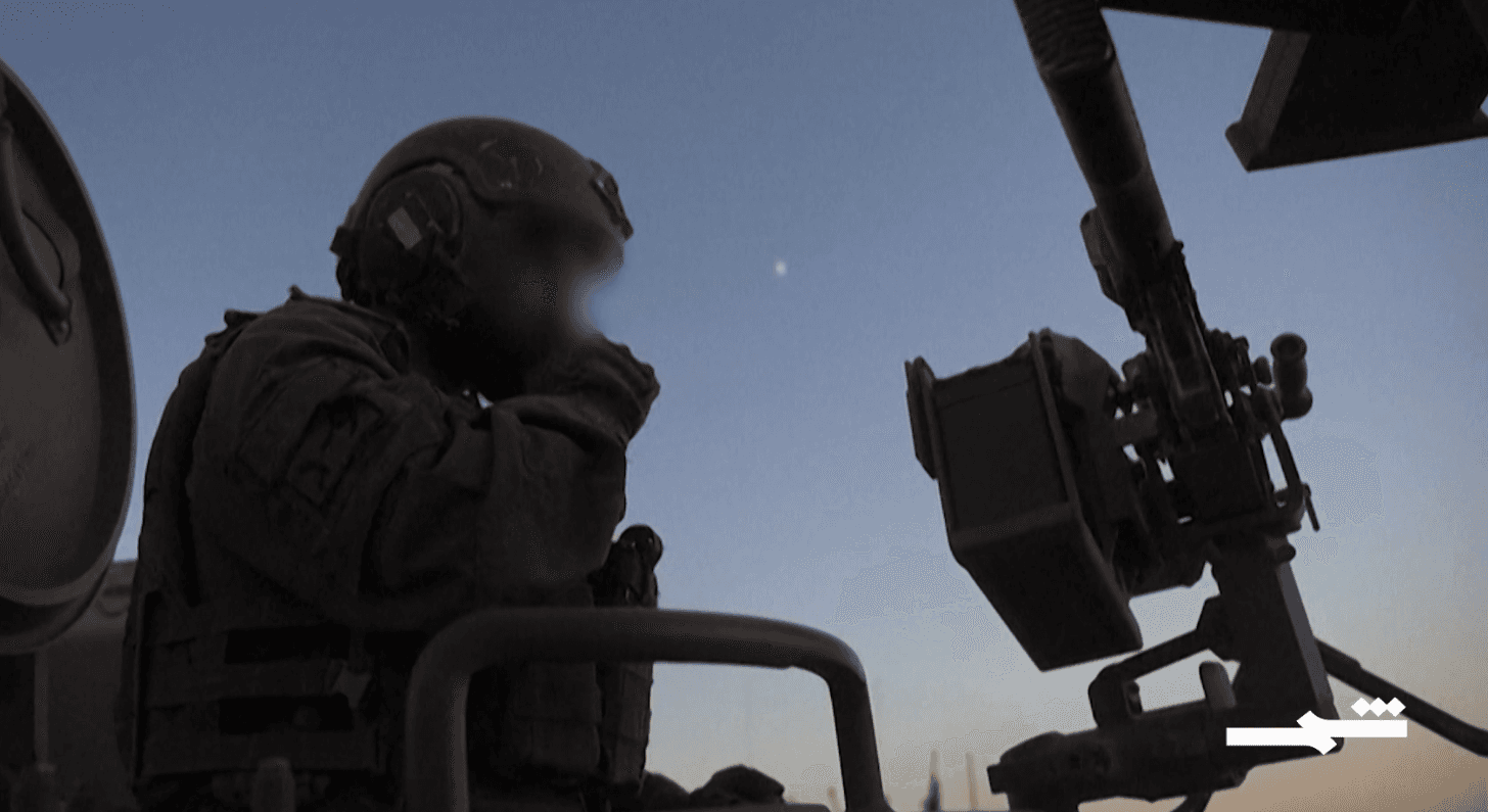 واشنطن تتحرك لتشكيل قوة دولية في غزة 